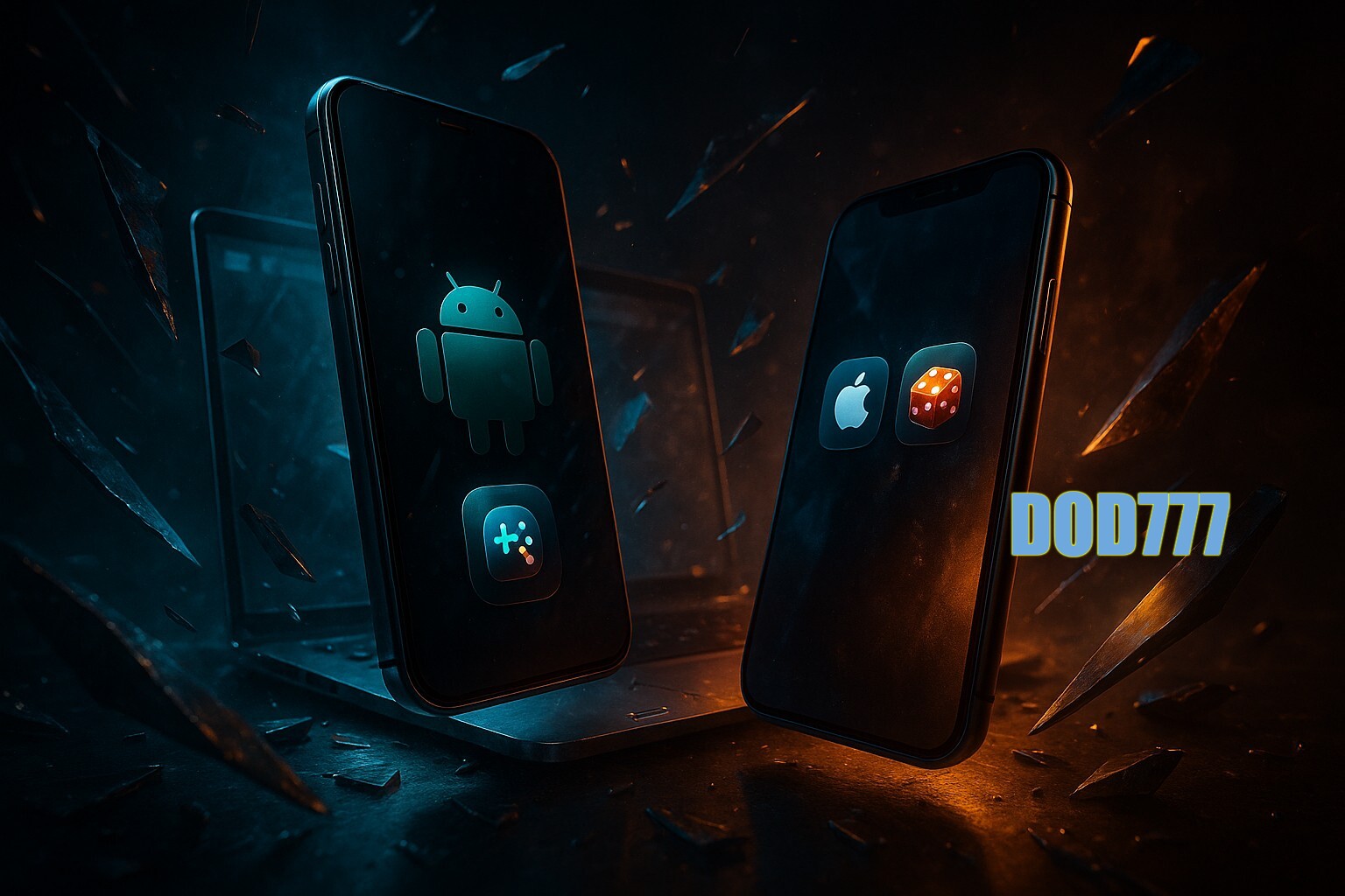 Compatibilidade do App