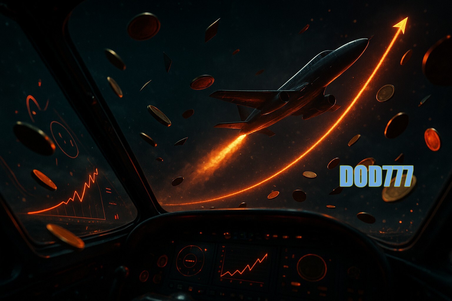 Como Jogar Aviator