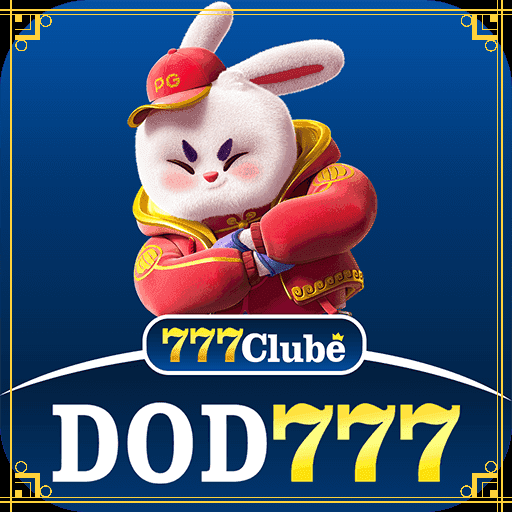 Imagem promocional da DOD777 mostrando a plataforma e suas vantagens