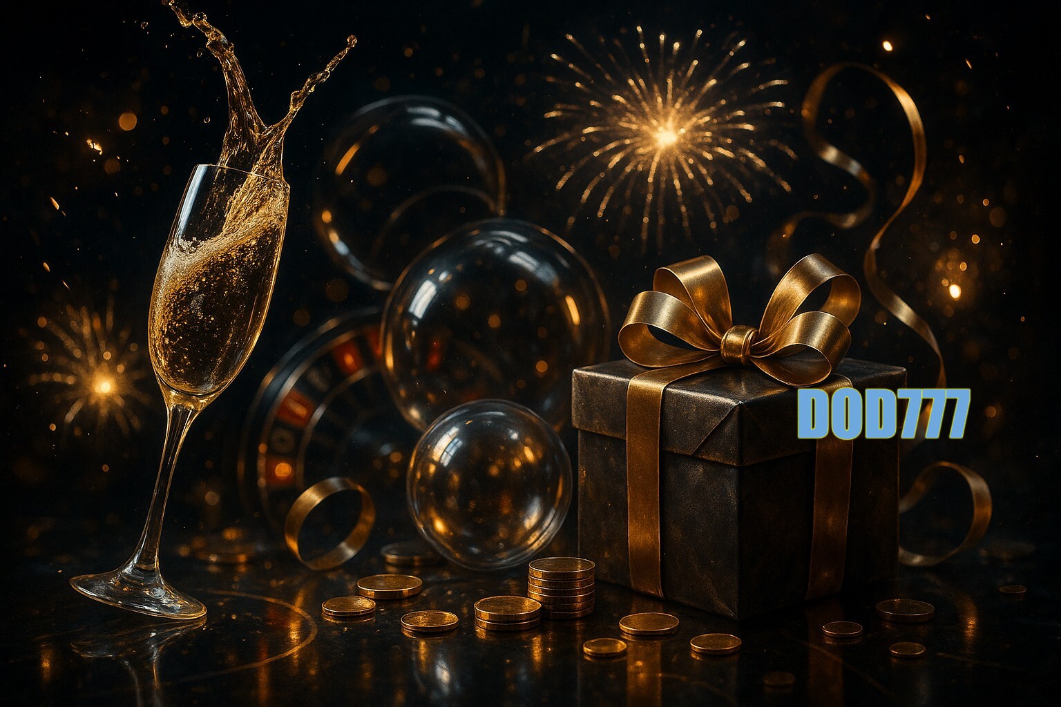 Bônus Festivos