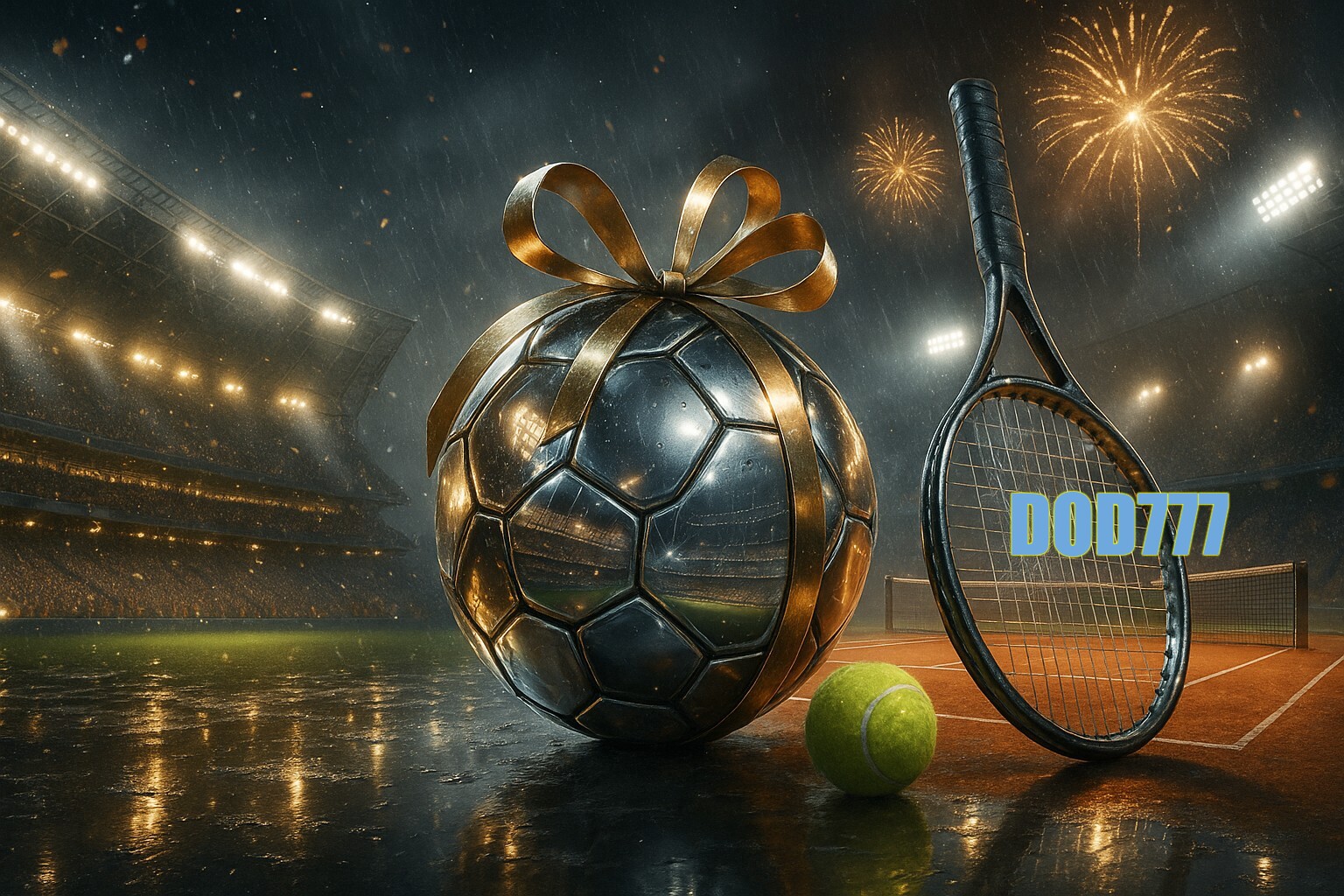 Eventos Esportivos