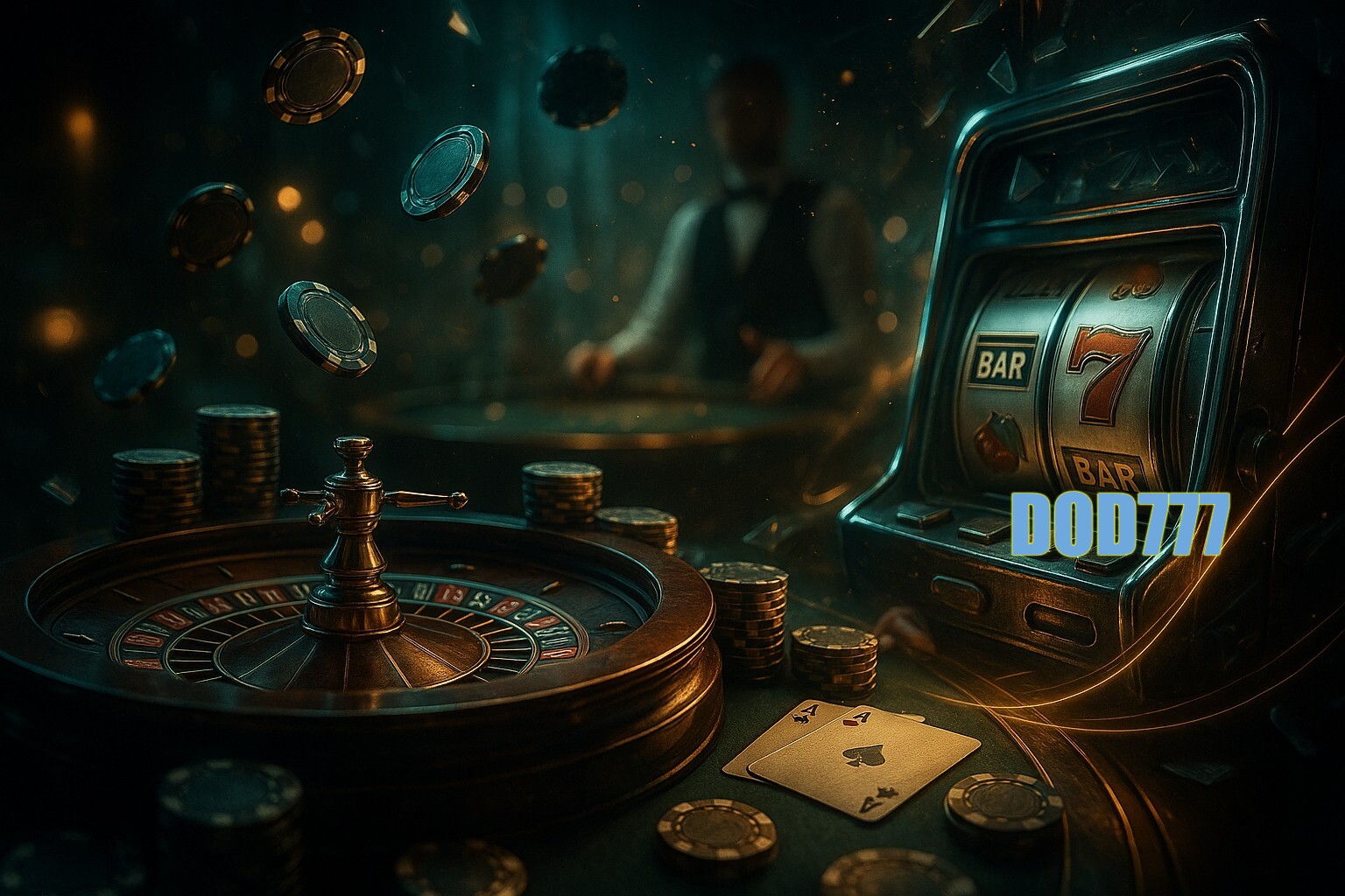 Jogos Recomendados