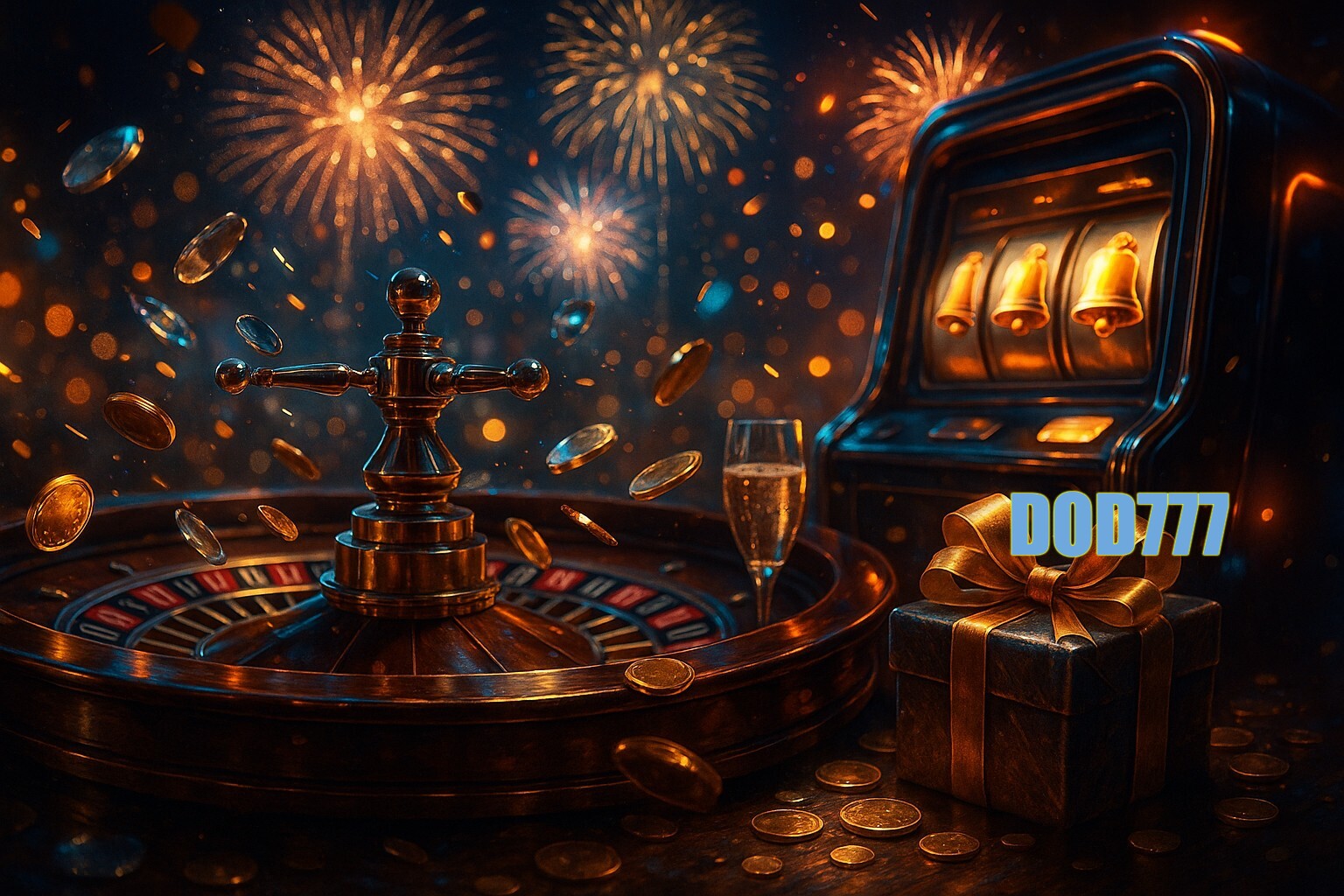 Jogos Festivos