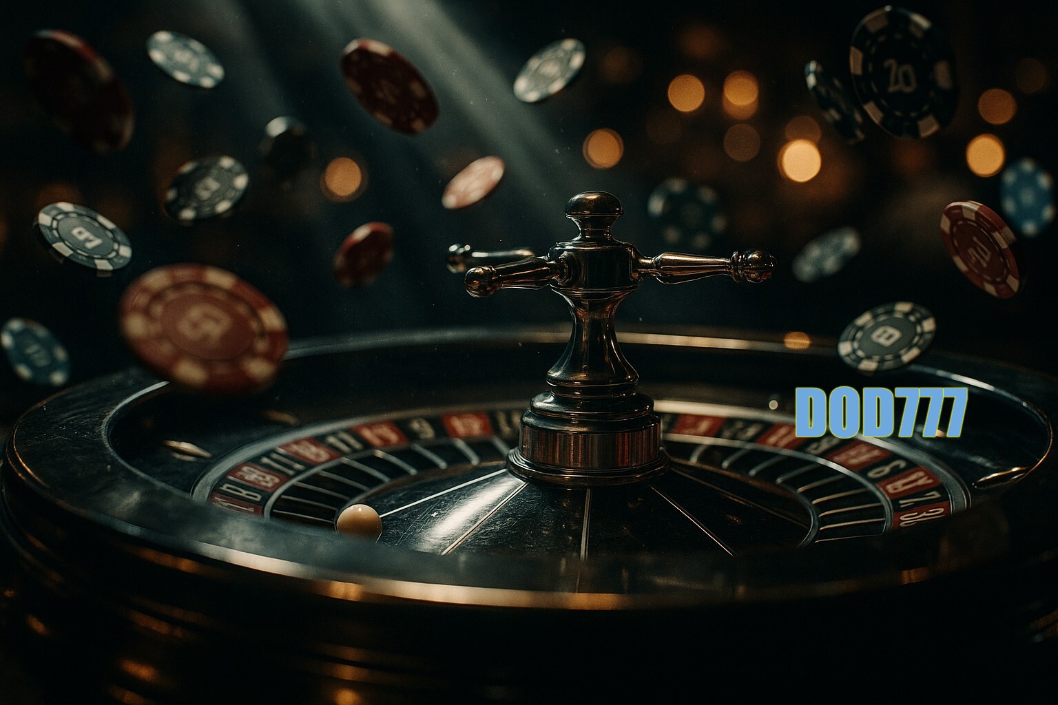 Jogos de roleta online
