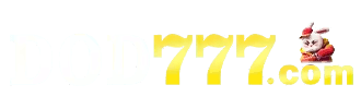 Logo da DOD777